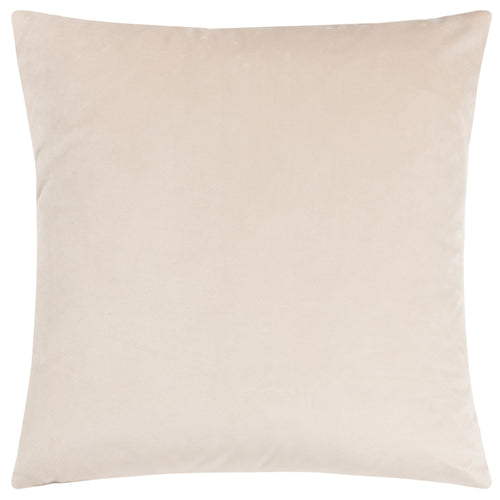 Geometric Beige Cushions - Ledbury  Cushion Cover Warm Taupe Paoletti