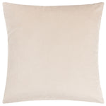 Paoletti Ledbury Cushion Cover in Warm Taupe