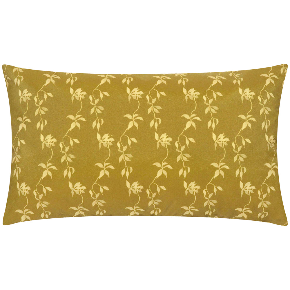 Leopard Rectangular Outdoor Cushion Forest