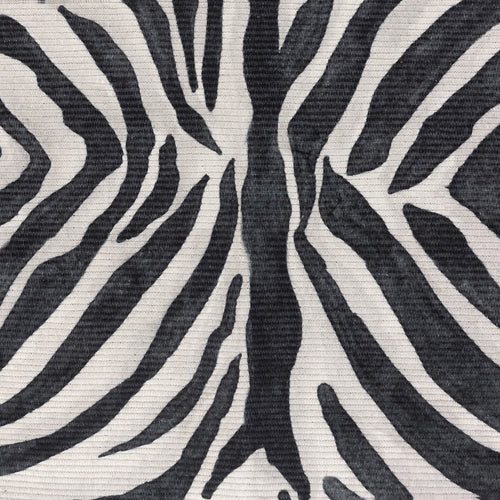 Animal Black Rugs - Leopardis Printed Indoor/Outdoor Outdoor Rug Multi Paoletti