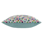 Paoletti Lexington Cushion Cover in Multicolour