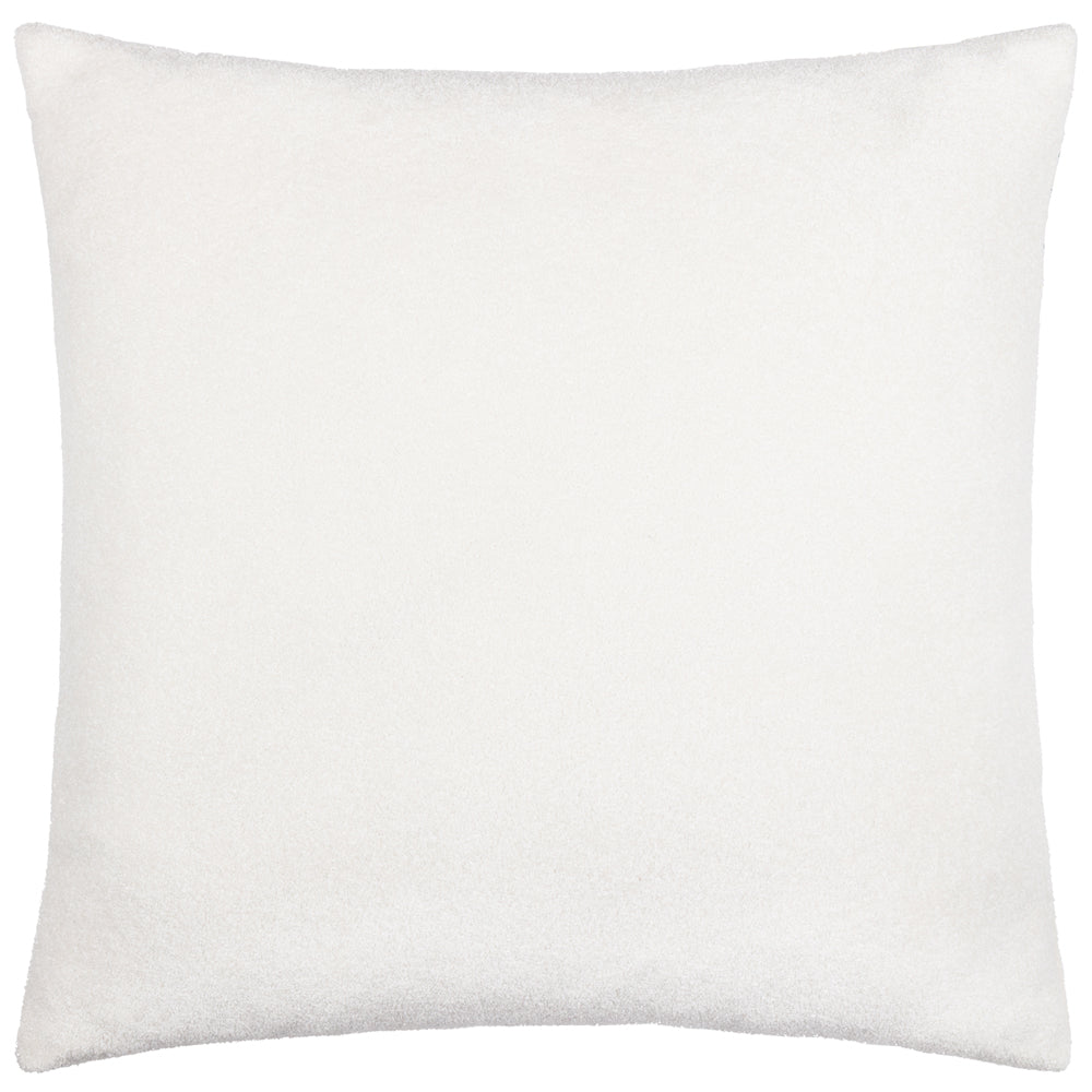 Love Tuft Cushion Multicolour