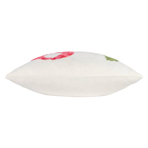 Love Tuft Cushion Multicolour