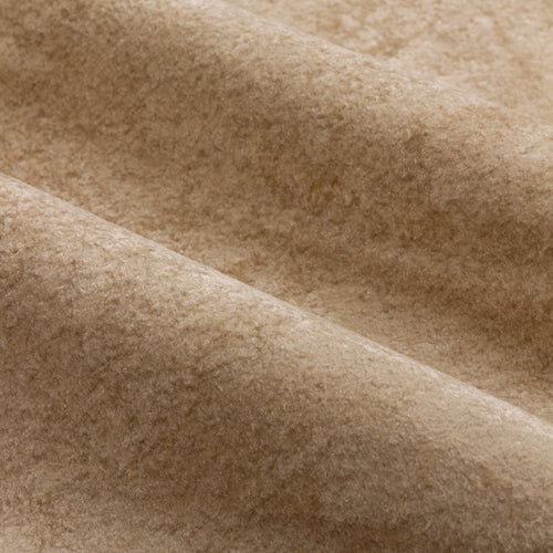 Lustre Velvet Fully Lined Eyelet Curtains Champagne