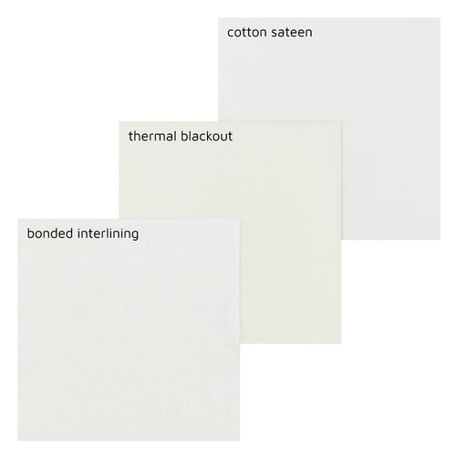Plain Grey M2M - Hampton Charcoal Made to Measure Curtains furn.