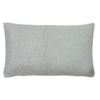 furn. Malham Fleece Rectangular Cushion Cover in Dove