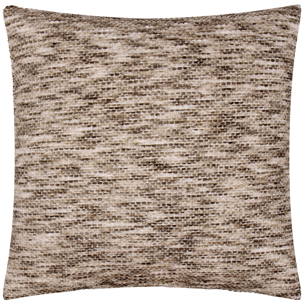 Malvern Chenille Cushion Cedar