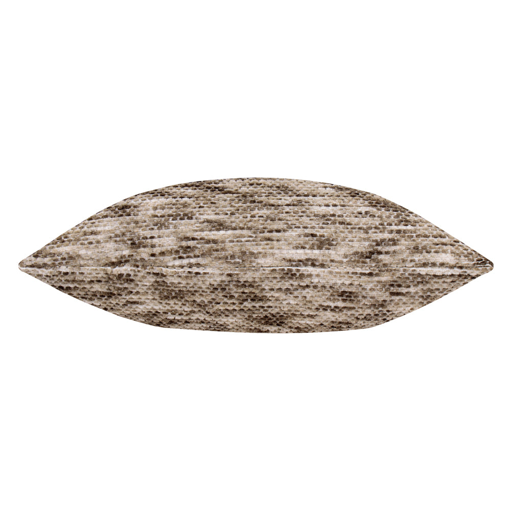 Malvern Chenille Cushion Cedar