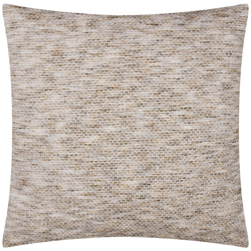 Malvern Chenille Cushion Greige