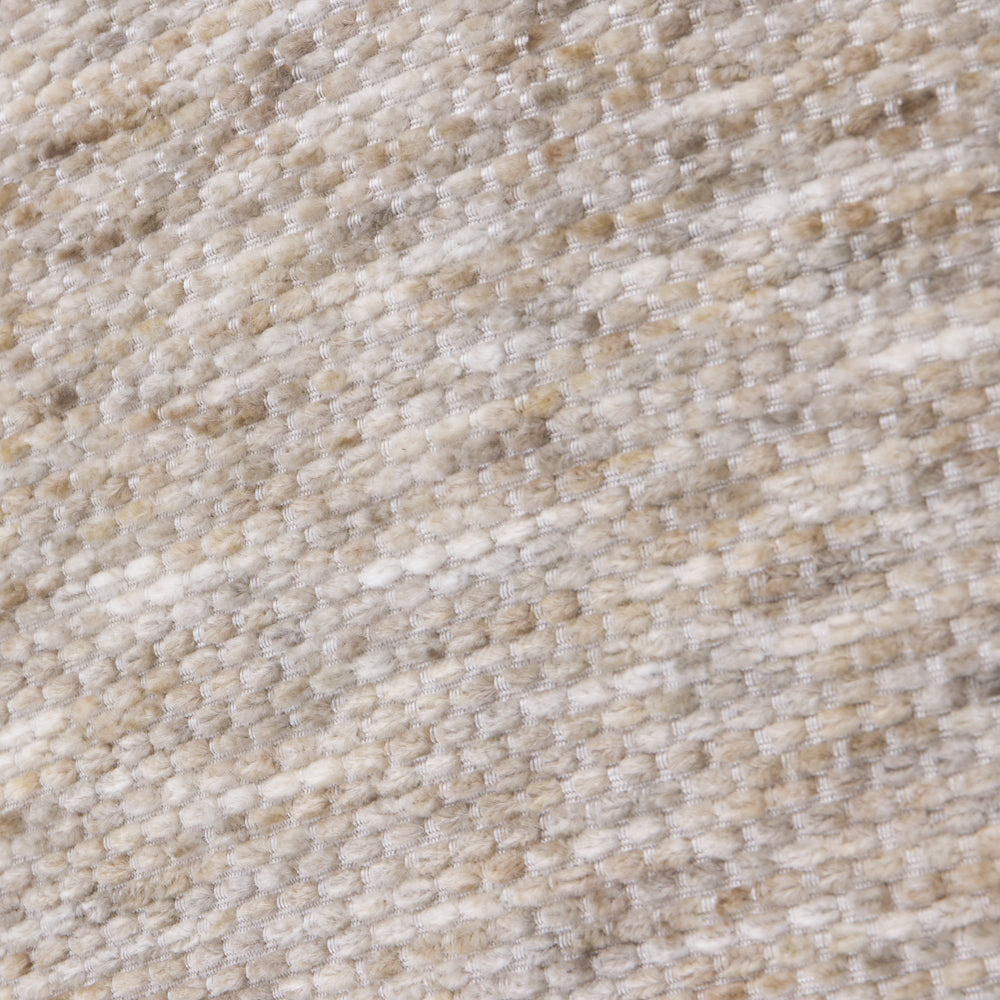 Malvern Chenille Cushion Greige