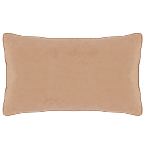 Floral Beige Cushions - Manor Pheasant Cushion Cover Natural Wylder