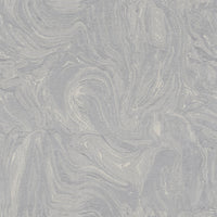 Abstract Grey Wallpaper - Marble Vinyl Wallpaper Sample Grey Paoletti