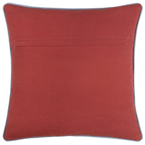 Animal Red Cushions - Mariella  Cushion Cover Ruby Wylder