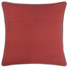 Wylder Mariella Cushion Cover in Ruby
