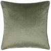 furn. Marttel Cushion Cover in Olive
