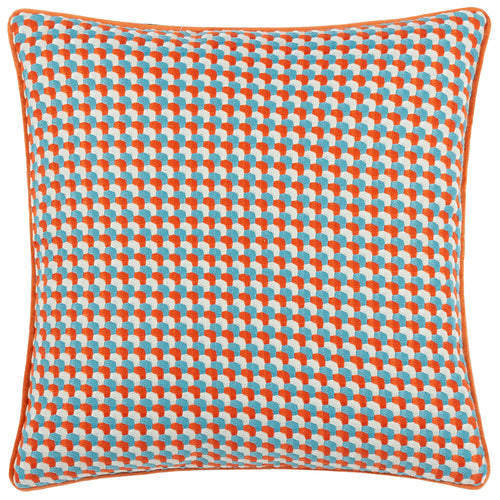 furn. Marttel Cushion Cover in Orange