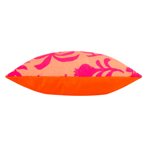 Jungle Orange Cushions - Marula Outdoor Cushion Cover Coral/Pink furn.