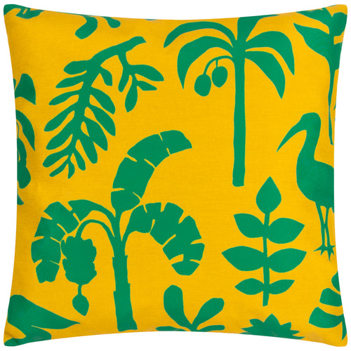 Jungle Blue Cushions - Marula Outdoor Cushion Cover Teal furn.