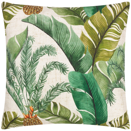 Jungle Multi Cushions - Maui Outdoor Cushion Cover Multicolour Wylder