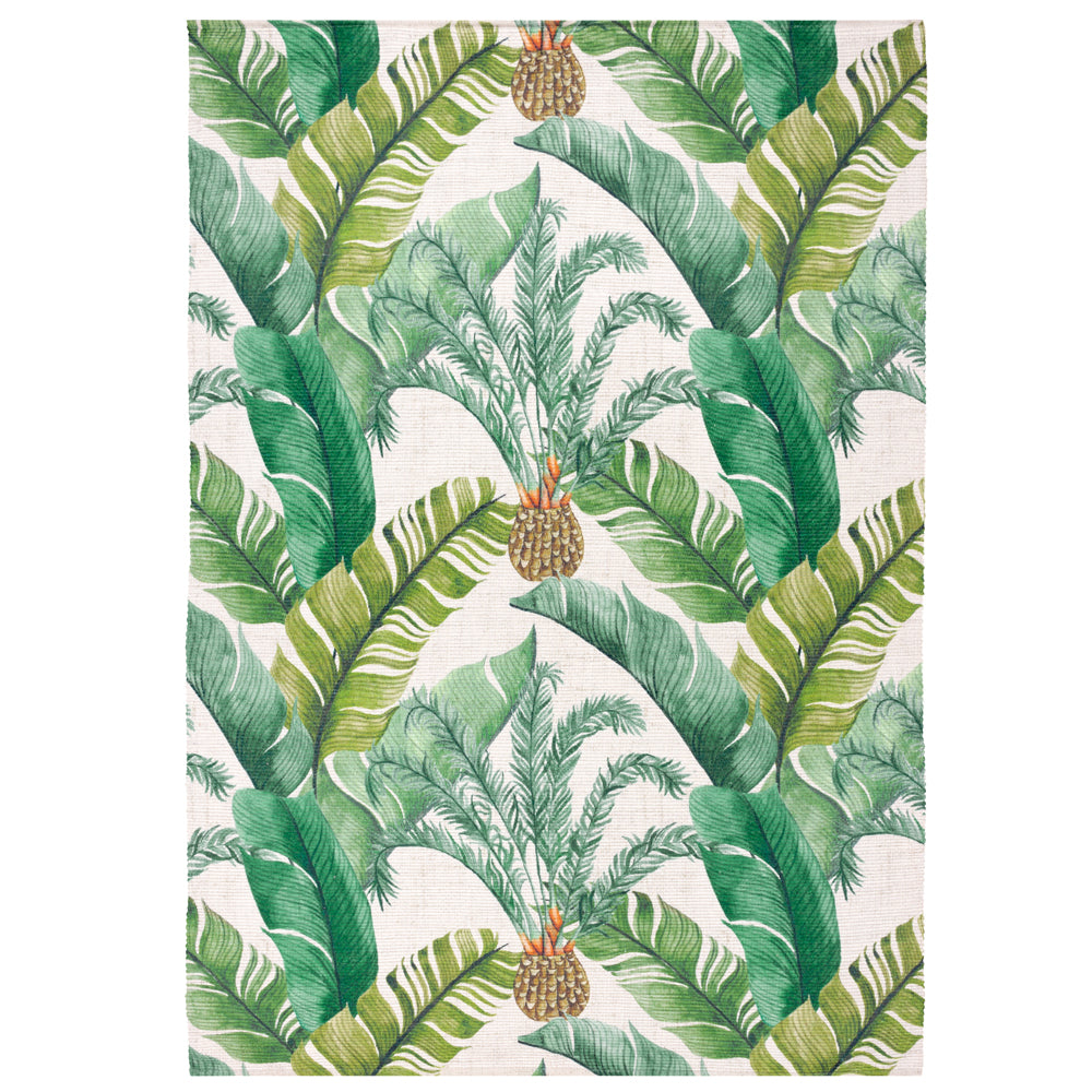 Maui Outdoor Washable Rug Multicolour