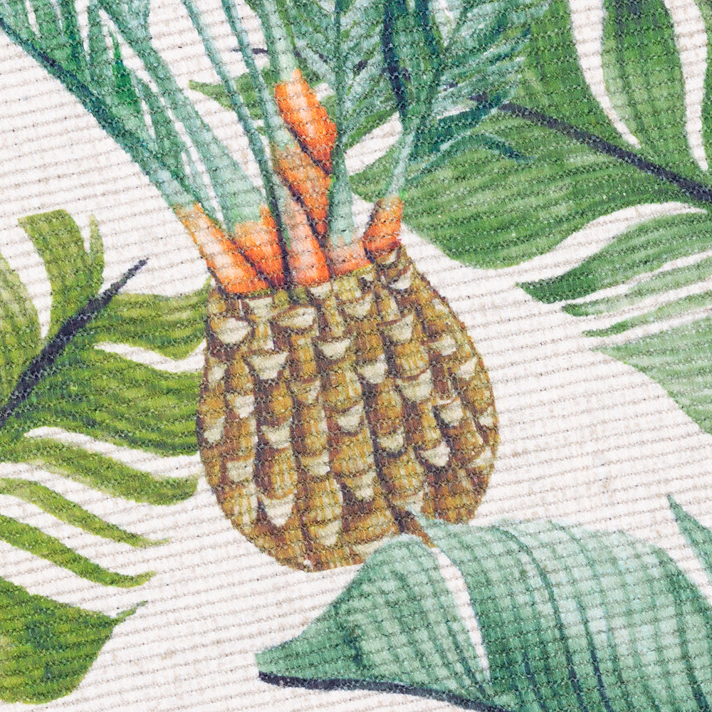 Maui Outdoor Washable Rug Multicolour