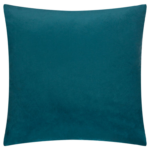 Metro Prism Velvet Cushion Multicolour