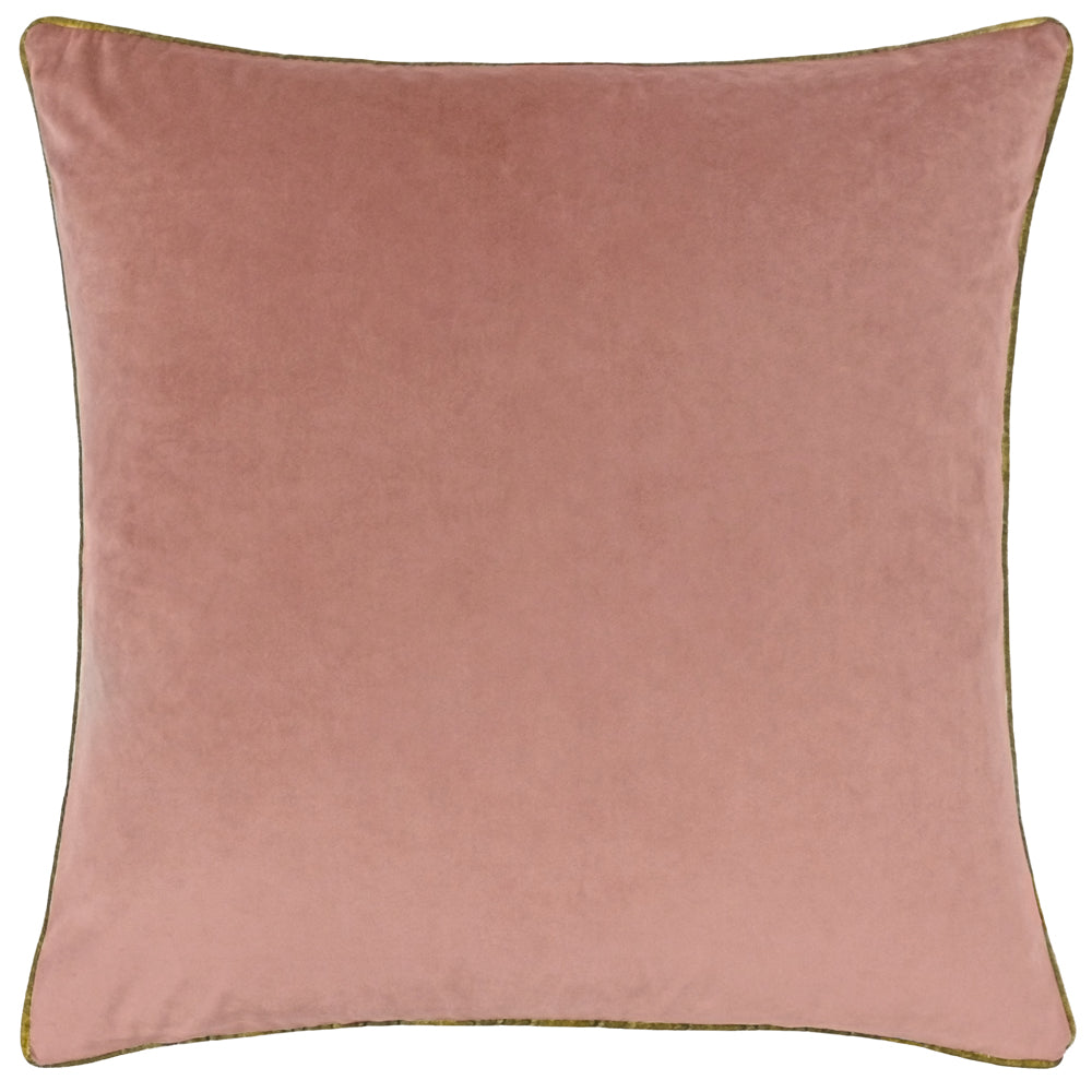 Blush pink and gold cushions best sale