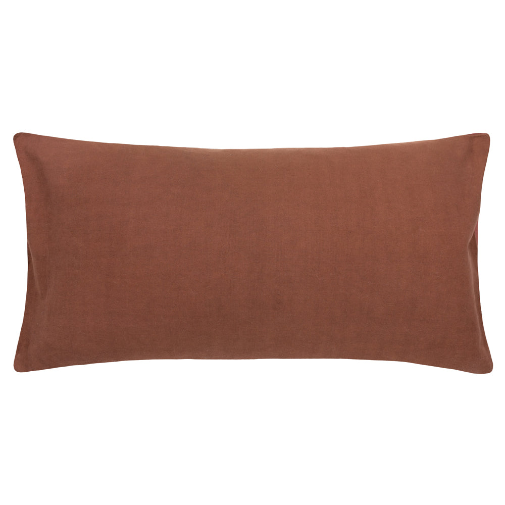 Meta Cushion Multicolour