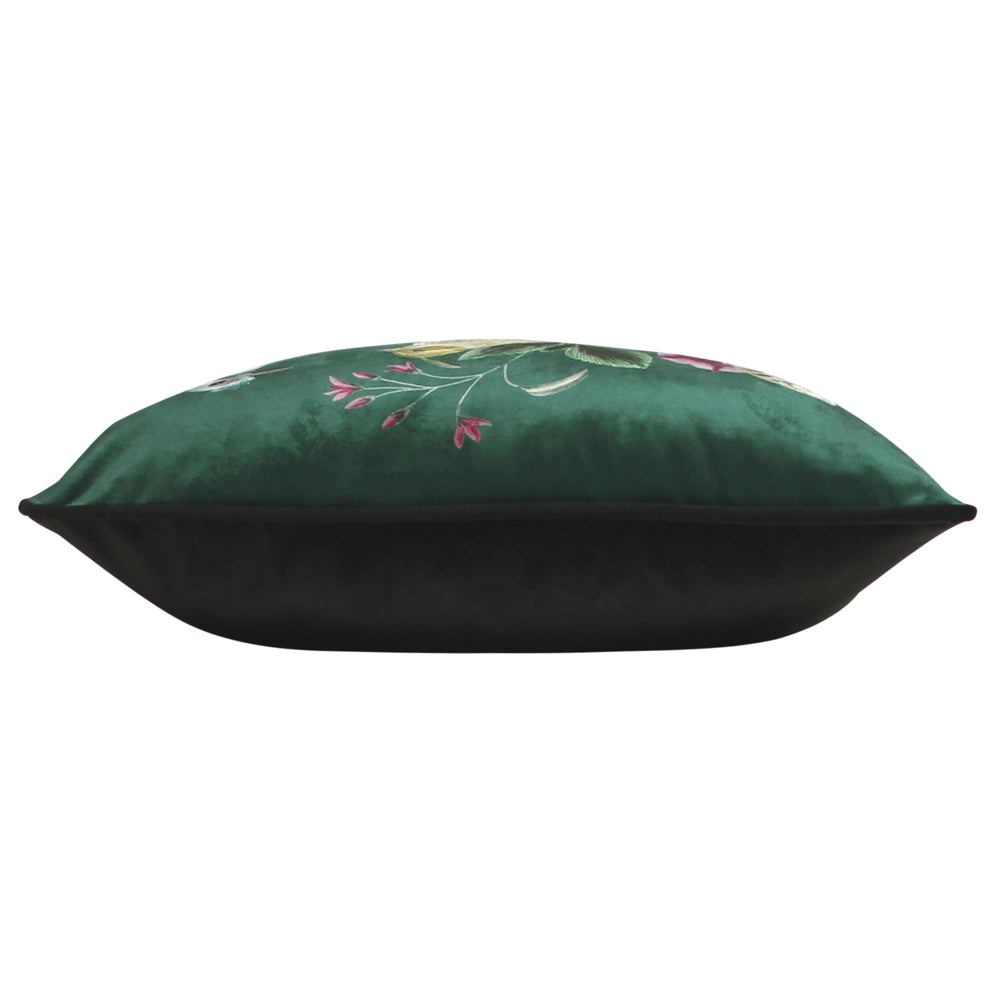 Marks and spencer ghostbond green cushions