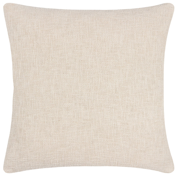 Mizu Yellow Dip Dye Cushion Cover | Ochre Cushions | furn. – furn.com