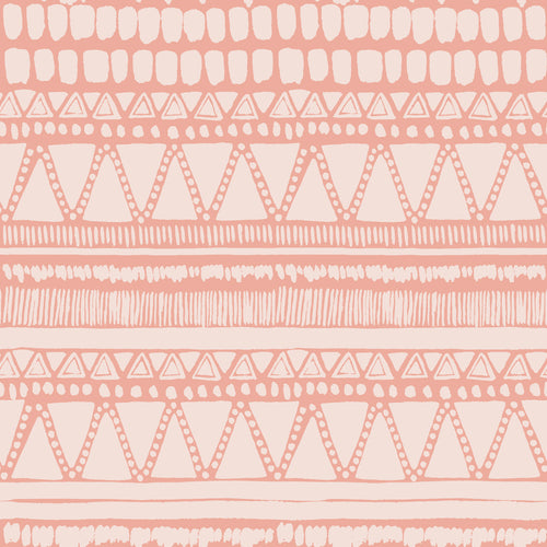 Animal Pink Bedding - Nalani  Duvet Cover Set Sand furn.