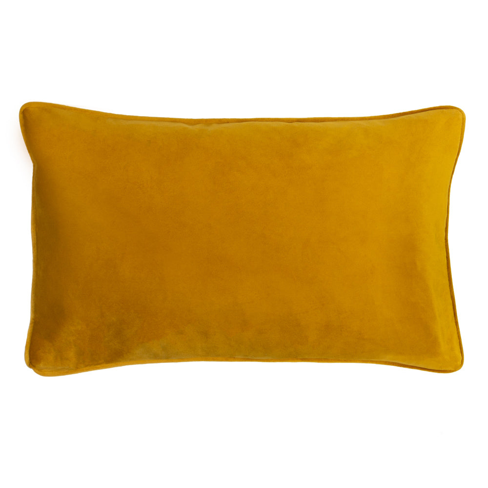 Nutcracker Cracking Christmas Cushion Green