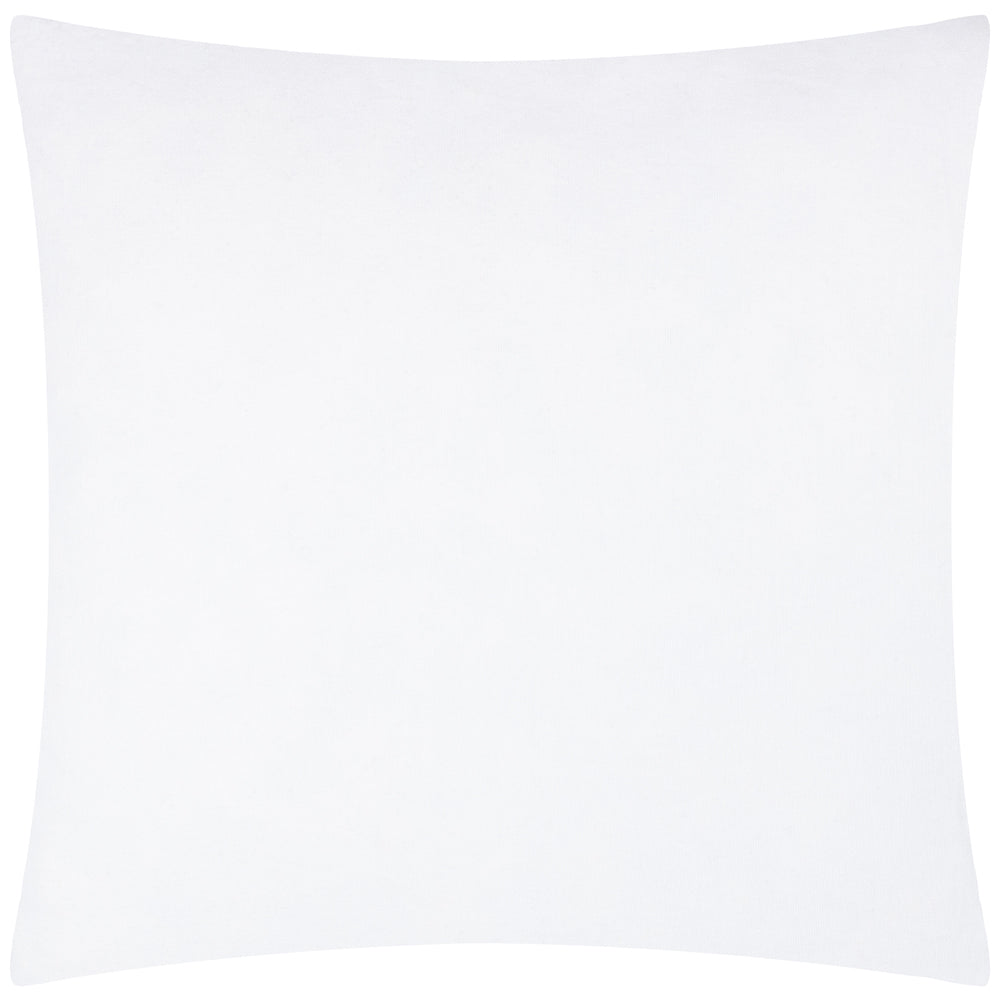 Nutcracker Trio Tufted Cushion Multicolour