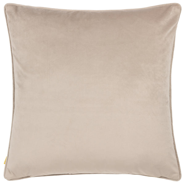 Nook Grey Cushion Cover | Greige Cushions | furn. – furn.com