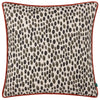 Wylder Nympha Cushion Cover in Sunset