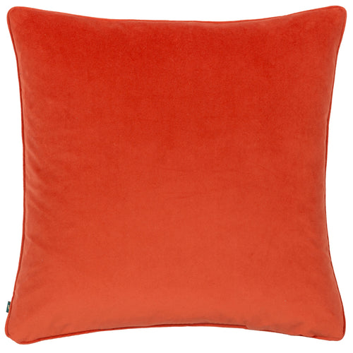 Geometric Green Cushions - Onika Square Geometric Cushion Cover Green Wylder Tropics