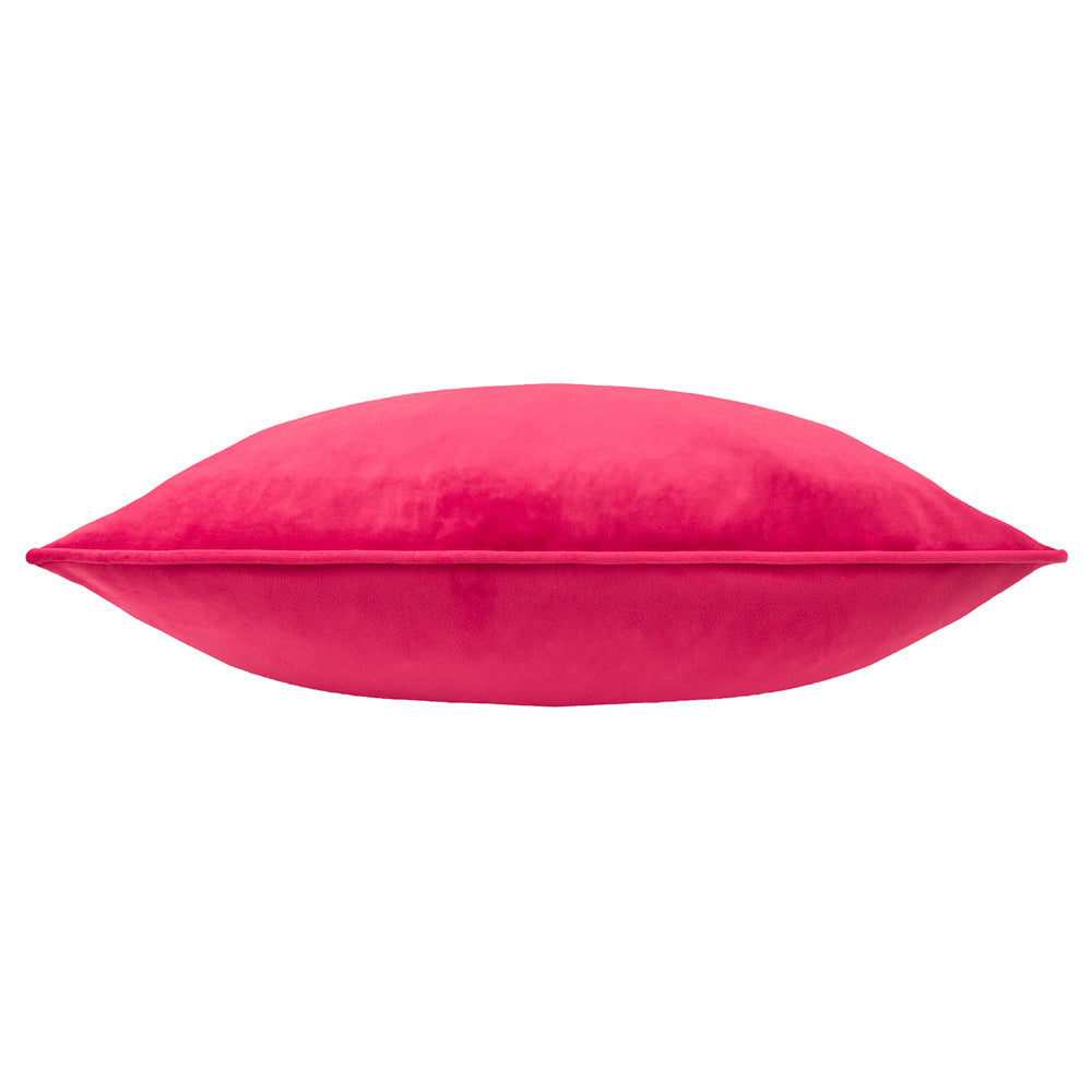 Opulence Soft Velvet Cushion Cadillac
