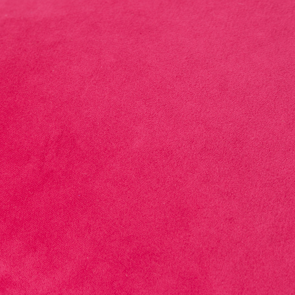 Opulence Soft Velvet Cushion Cadillac