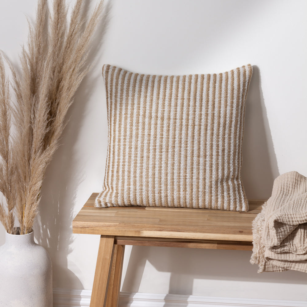 Cushion organic best sale