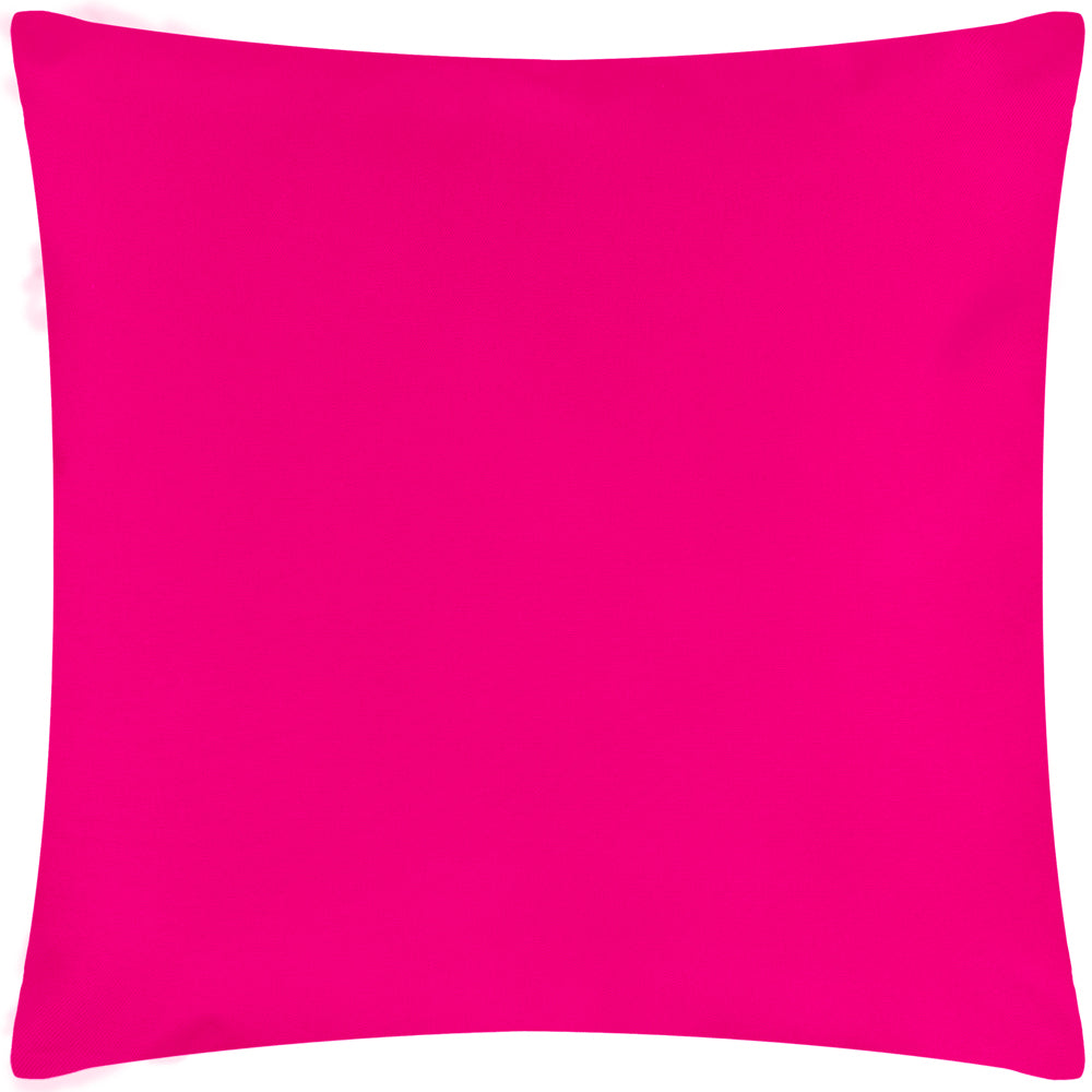 Pina There Outdoor Cushion Yellow