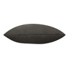 furn. Plain Neon Large 70cm Outdoor Floor Cushion Cover in Grey