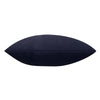 furn. Plain Neon Large 70cm Outdoor Floor Cushion Cover in Navy