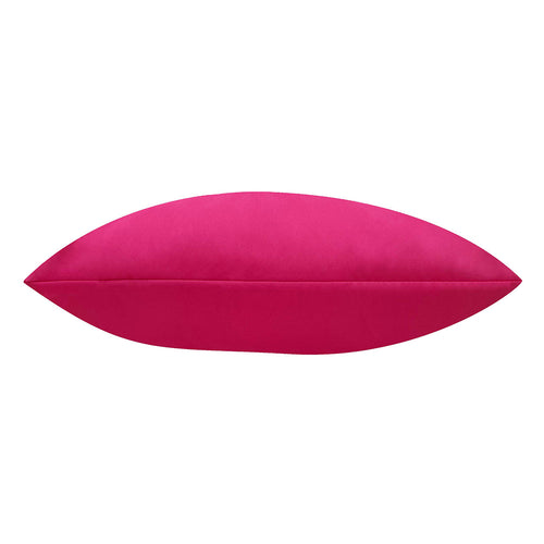 Plain Pink Cushions - Plain Neon Large 70cm Outdoor Floor Cushion Cover Pink furn.
