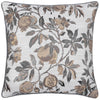 Wylder Pomegranate Cushion Cover in Natural