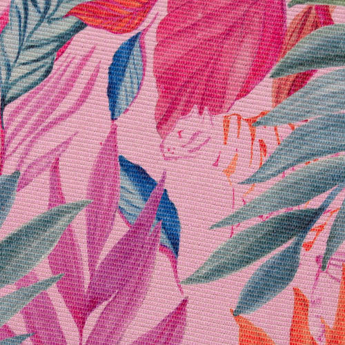 Jungle Pink Rugs - Psychedelic Jungle 120x170cm Indoor/Outdoor Rug Pink furn.