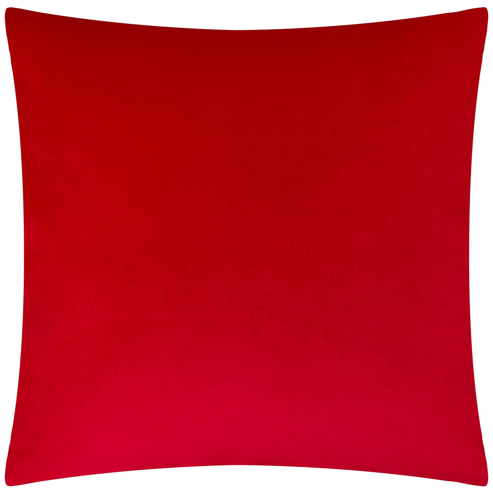 Puddings Tufted Velvet Cushion Multicolour