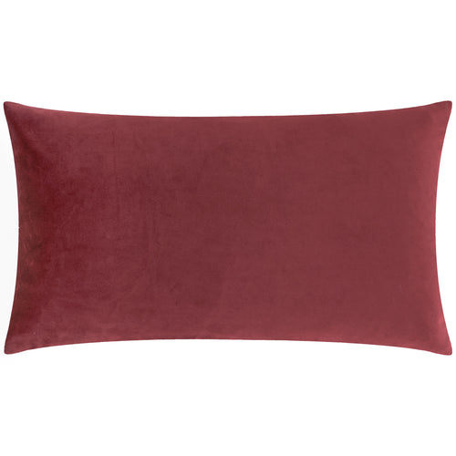 Pick Your Poison Velvet Halloween Cushion Multicolour