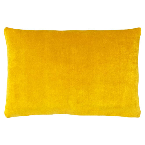 Striped Yellow Cushions - Rainbow Striped Cushion Cover Jewels furn.