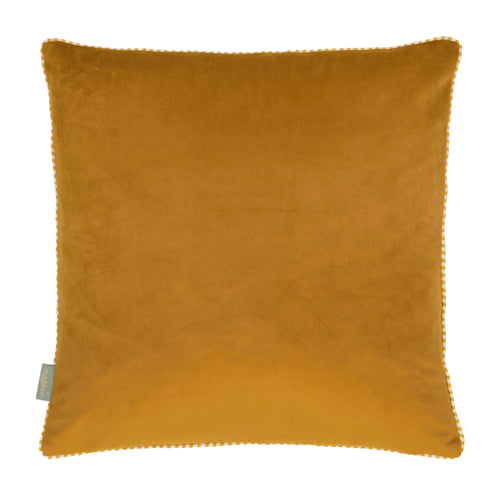 Ramble Bee Tufted Cushion Natural