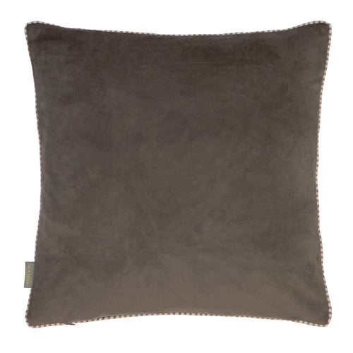 Ramble Sheep Tufted Cushion Natural